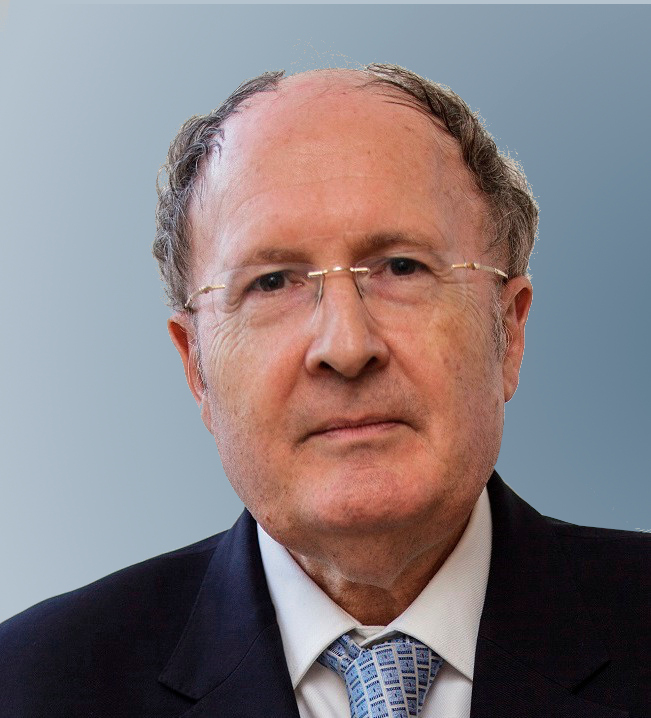 Sir Gregory Winter, FRS/FMedSci