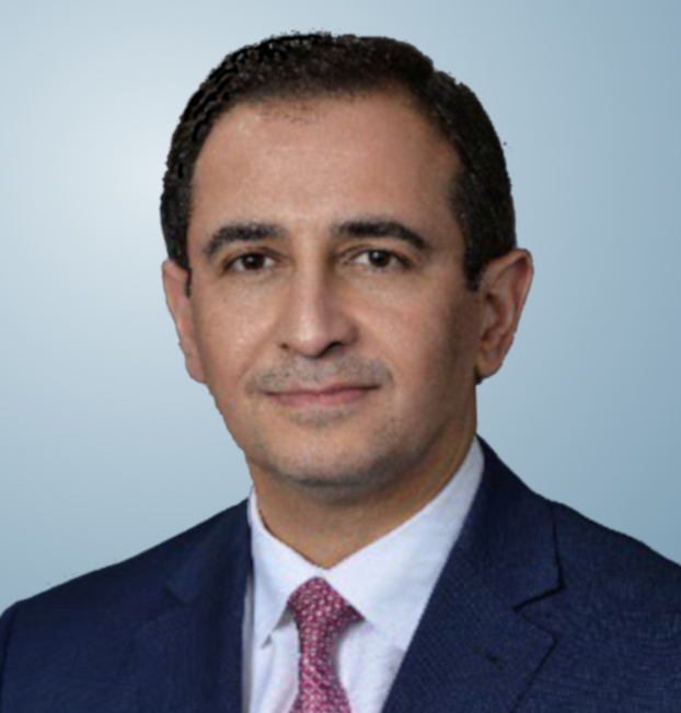 Hashem B. El-Serag, MD, MPH